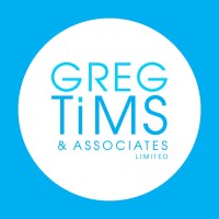 Greg Tims & Associates Limited logo - Similar company to Human Centred Consulting