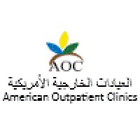 American Outpatient Clinics logo - Similar company to Diadyn Technology