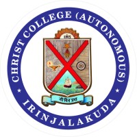 CHRIST COLLEGE (AUTONOMOUS),IRINJALAKUDA logo - Similar company to Suguna College Of Arts And Science