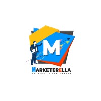 Marketerella logo - Similar company to Startyoursaas.Io
