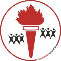 Humanistisch Verbond logo - Similar company to Make Eindhoven