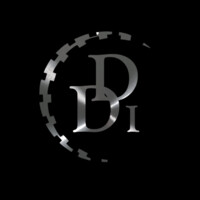 Diamond Discs International logo - Similar company to Quantum Local Media