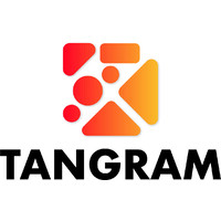 Groupe TANGRAM logo - Similar company to Studio Poné