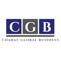 Cabinet CGB logo - Similar company to Technologies Aws