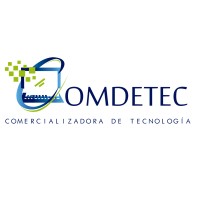Comdetec.com.mx logo - Similar company to Comtec Imports