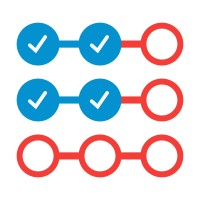 America Josh logo - Similar company to Aussie Recruit