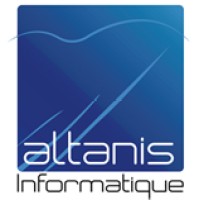 ALTANIS INFORMATIQUE logo - Similar company to Tecsoft Labs