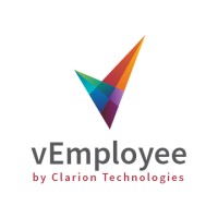 vEmployee logo - Similar company to Regel Systems Pvt. Ltd.