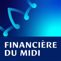 La Financière du Midi logo - Similar company to Orbitaly Solutions
