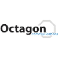 Octagon Communications Ltd