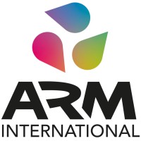 ARM International logo - Similar company to Advanced Resource Managers