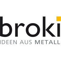 Broki Metallwaren GmbH & Co. KG logo - Similar company to Boxxmodular