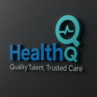 HealthQs logo - Similar company to Veintrain Ltd