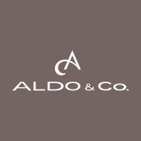 Aldo & Co. logo - Similar company to Escuela Brown - Diseño De Interiores, Moda & Retail