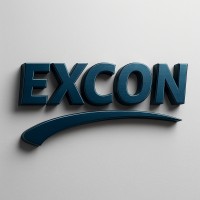 EXCON logo - Similar company to Xconsult - Engineering Services