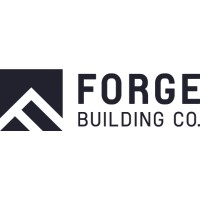Forge Building Co. logo - Similar company to No Mas
