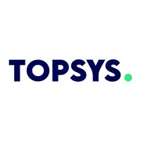 TOPSYS logo - Similar company to Topsys It