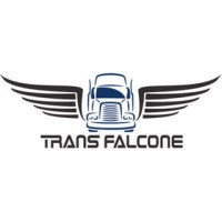 Transportadora Falcone logo - Similar company to Ges Transportadora