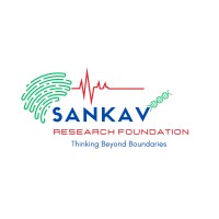 SanKav Research Foundation logo - Similar company to Code 8