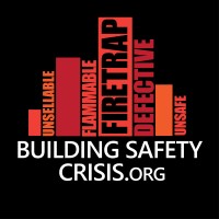 Building Safety Crisis logo - Similar company to New Build Database (Nbdb)