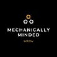 Mechanically Minded logo - Similar company to Worktaps, Employee Referral Software