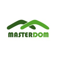 Masterdom logo - Similar company to Masterdom Soluções Em Tecnologia Ltda.