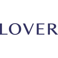 Lover logo - Similar company to Giddy