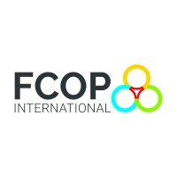 FCOP INTERNATIONAL logo - Similar company to The Crucible Project