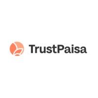Trustpaisa logo - Similar company to Fingular