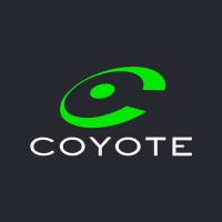 COYOTE Italia logo - Similar company to Perhaps Adv