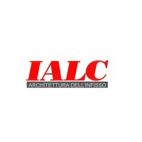 IALC - Architettura dell’Infisso logo - Similar company to Truzzi S.P.A.