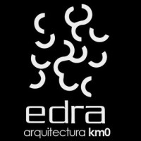 EDRA Arquitectura KM0 logo - Similar company to Fetdeterra Sl