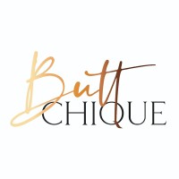Butt-Chique logo - Similar company to Atom Eats