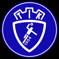 Thisted IK logo - Similar company to Tophåndbold / Divisionsforeningen Håndbold