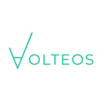 Volteos logo - Similar company to Solarchef Gmbh
