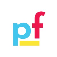 PikFlik logo - Similar company to Pixfizz