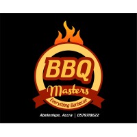 BBQ Masters Gh. logo - Similar company to Cuso Cuts