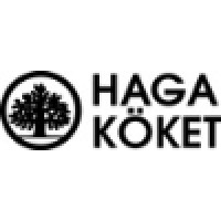 Hagaköket logo - Similar company to Scandinavian Kitchen Ab