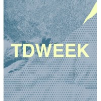 Tenerife Design Week logo - Similar company to Bd Canarias