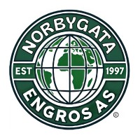 Norbygata Engros AS logo - Similar company to Gamestack