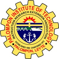 Palompon Institute of Technology logo - Similar company to Nova College Scheepvaart