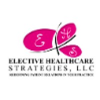 Elective Healthcare Strategies