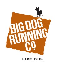 Big Dog Running Company