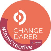 Change Darer logo - Similar company to Couture - Decode + Disrupt