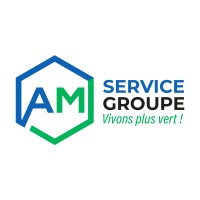 AM SERVICE Transport logo - Similar company to Ktr Fret