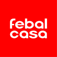 Febal Casa Riyadh logo - Similar company to Alanjari Group