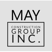 MAY Construction Group Inc. logo - Similar company to May Construction Group