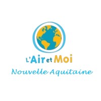 L'Air et Moi en Nouvelle Aquitaine logo - Similar company to Pollutrack