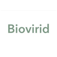 Biovirid logo - Similar company to Molgen