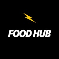 foodhub logo - Similar company to Foodhub